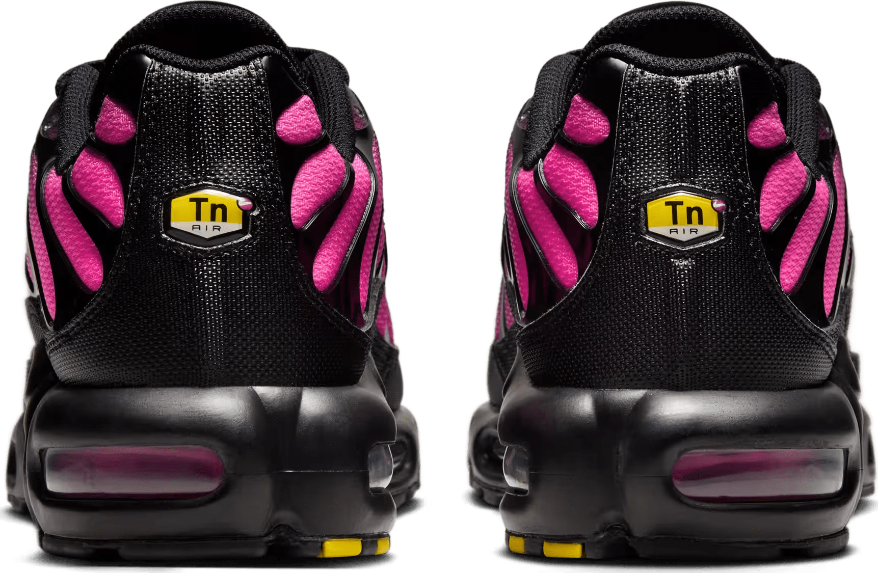 Nike Air Max Plus "Hyper Pink"