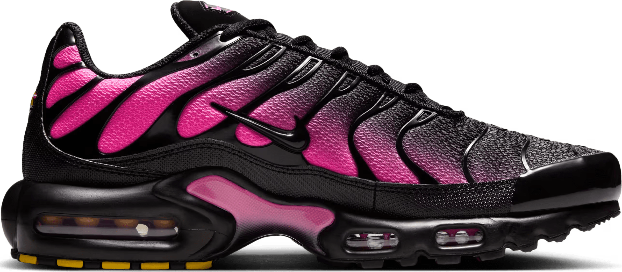 Nike Air Max Plus "Hyper Pink"