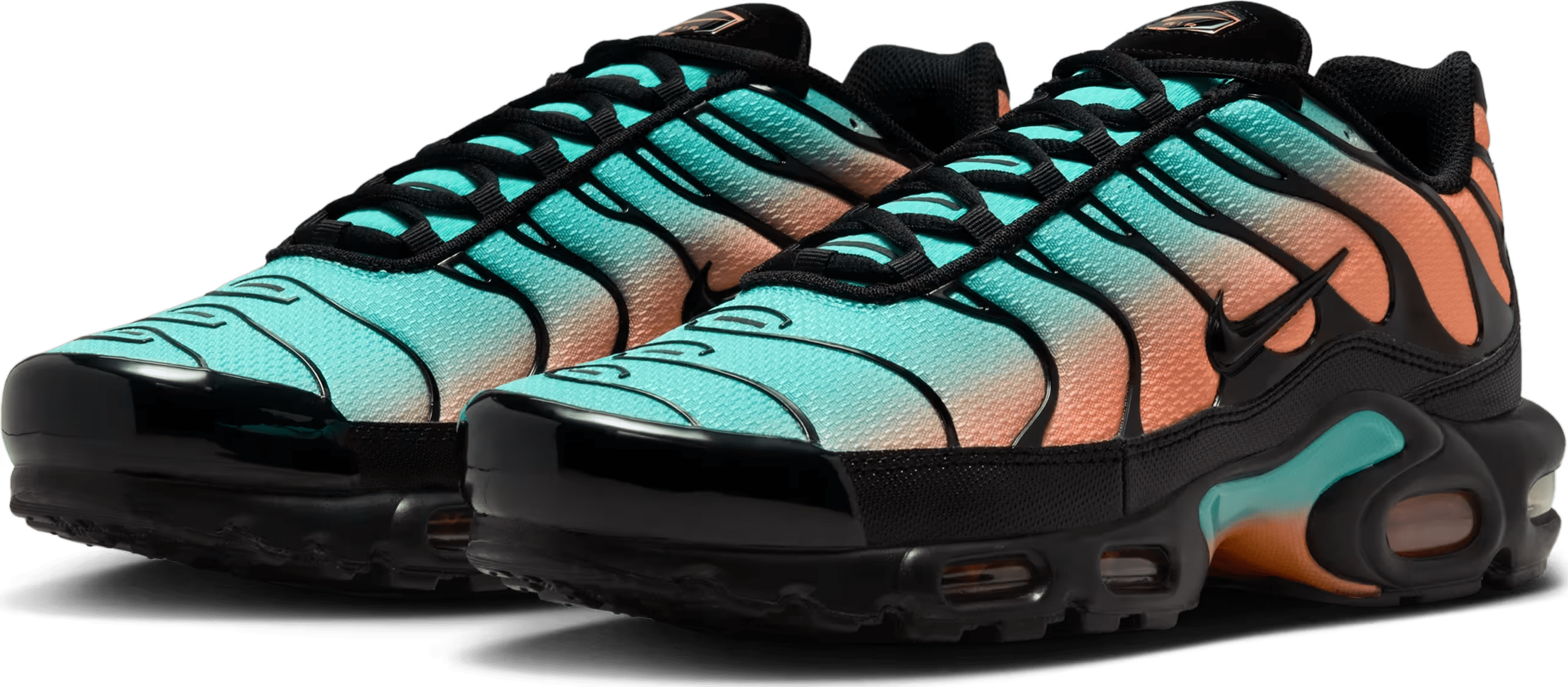 Nike Air Max Plus South Beach