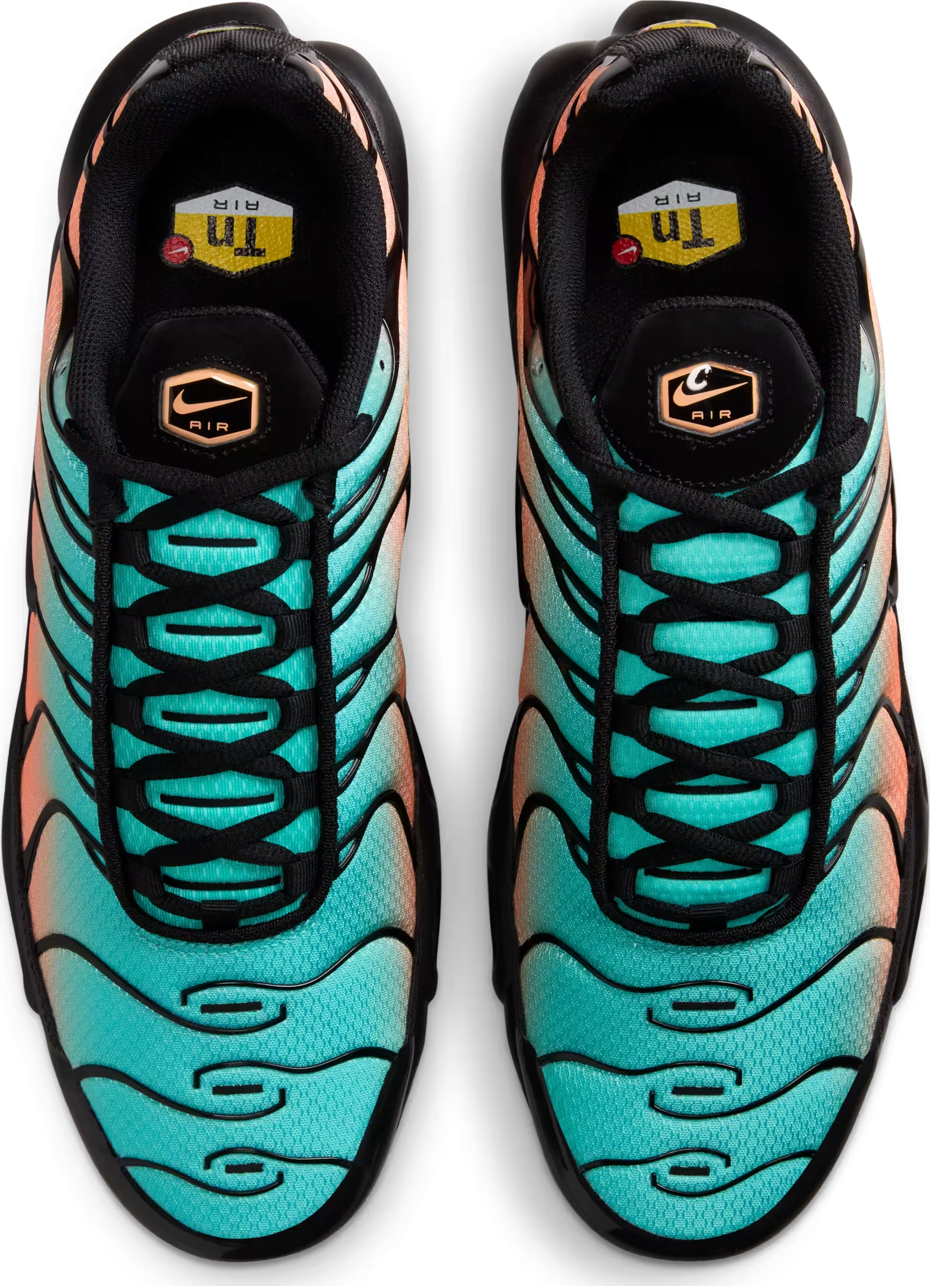 Nike Air Max Plus South Beach