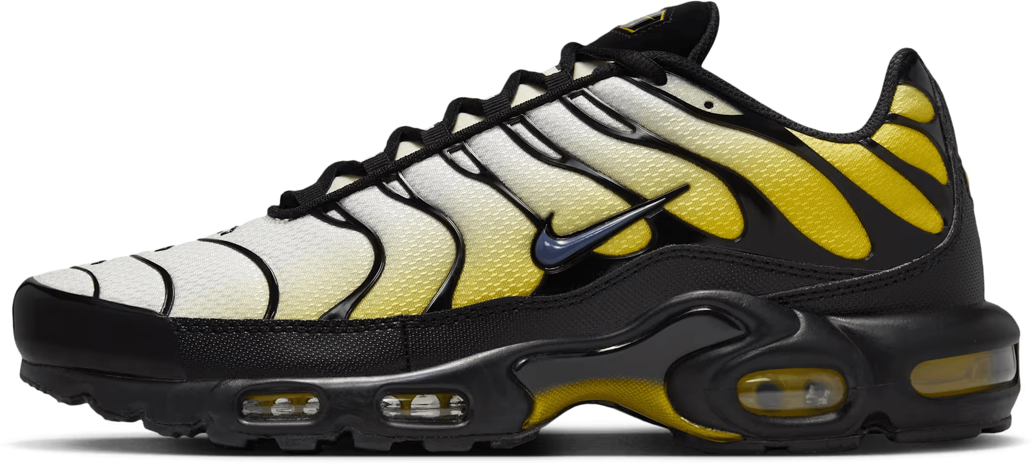 Nike Air Max Plus "Bright Citron"