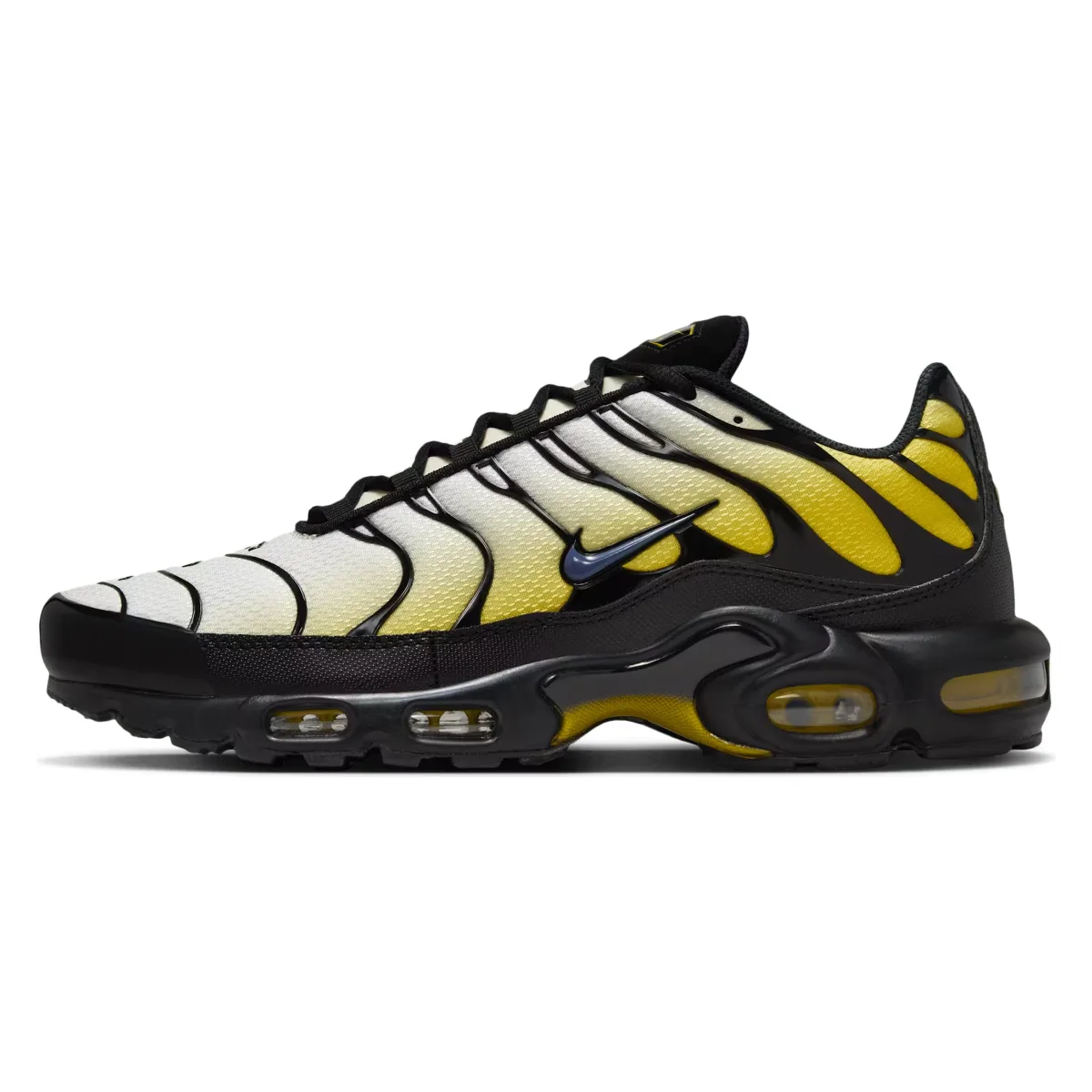 Nike Air Max Plus "Bright Citron"