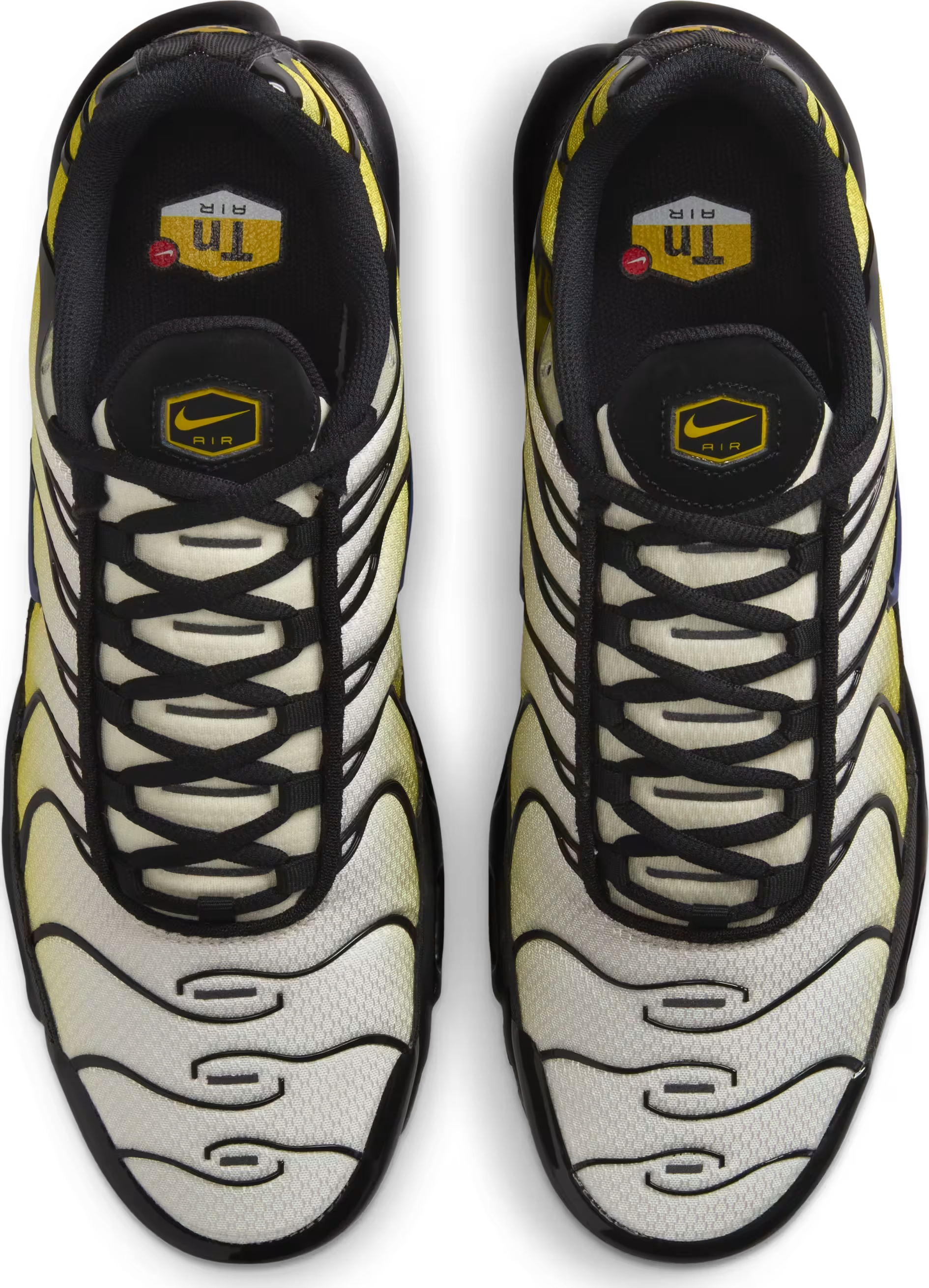 Nike Air Max Plus "Bright Citron"