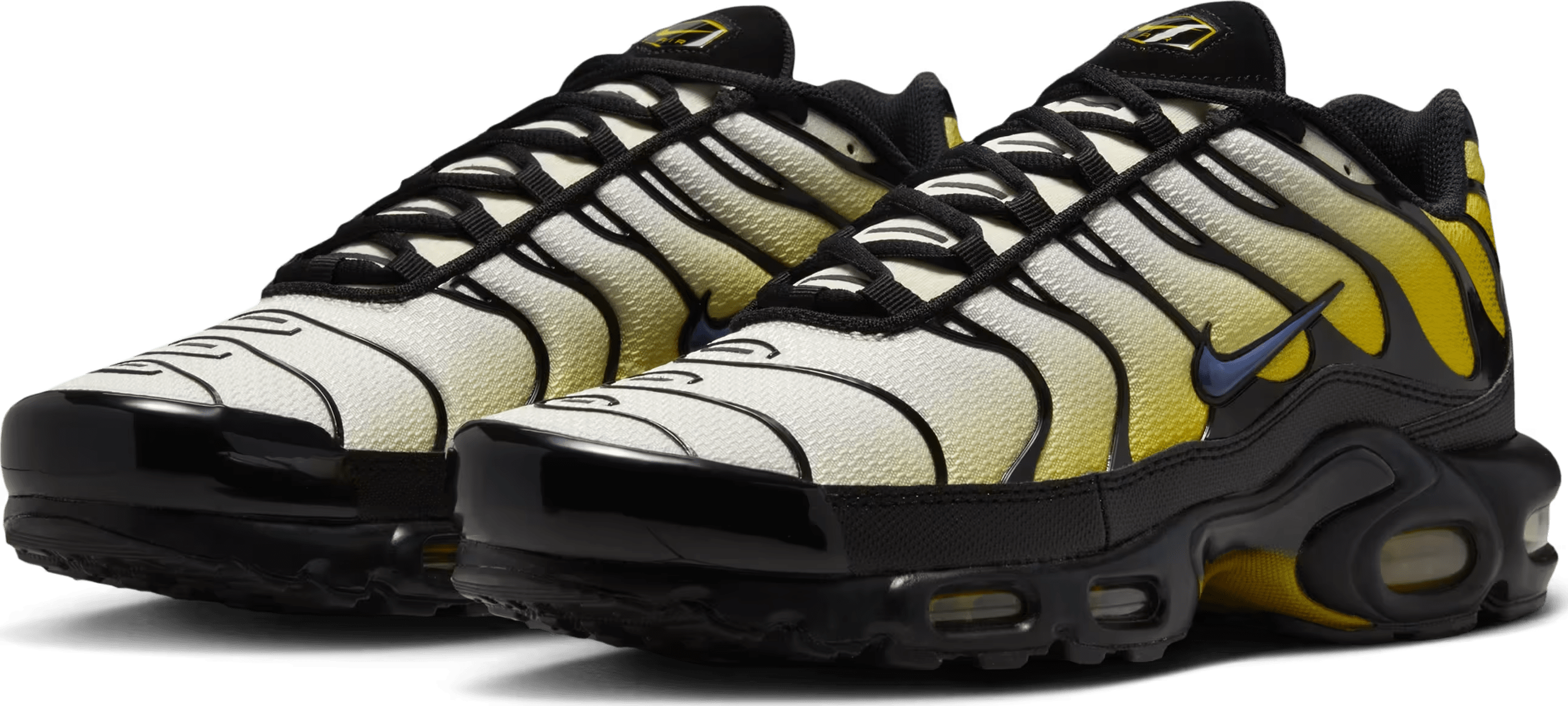 Nike Air Max Plus "Bright Citron"