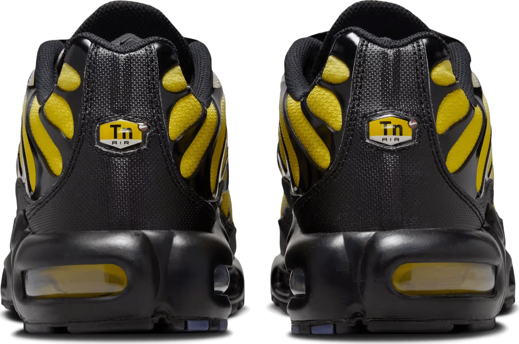 Nike Air Max Plus "Bright Citron"