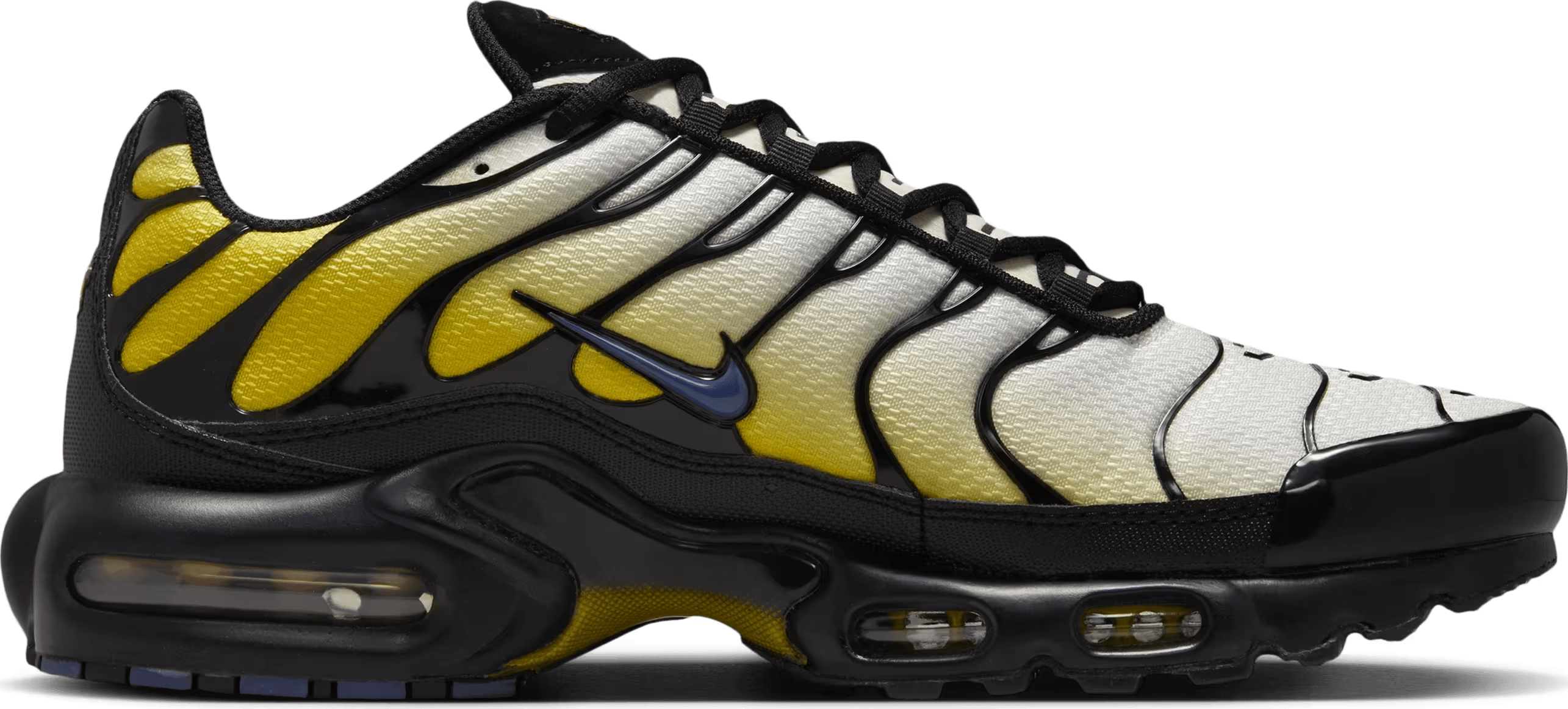 Nike Air Max Plus "Bright Citron"