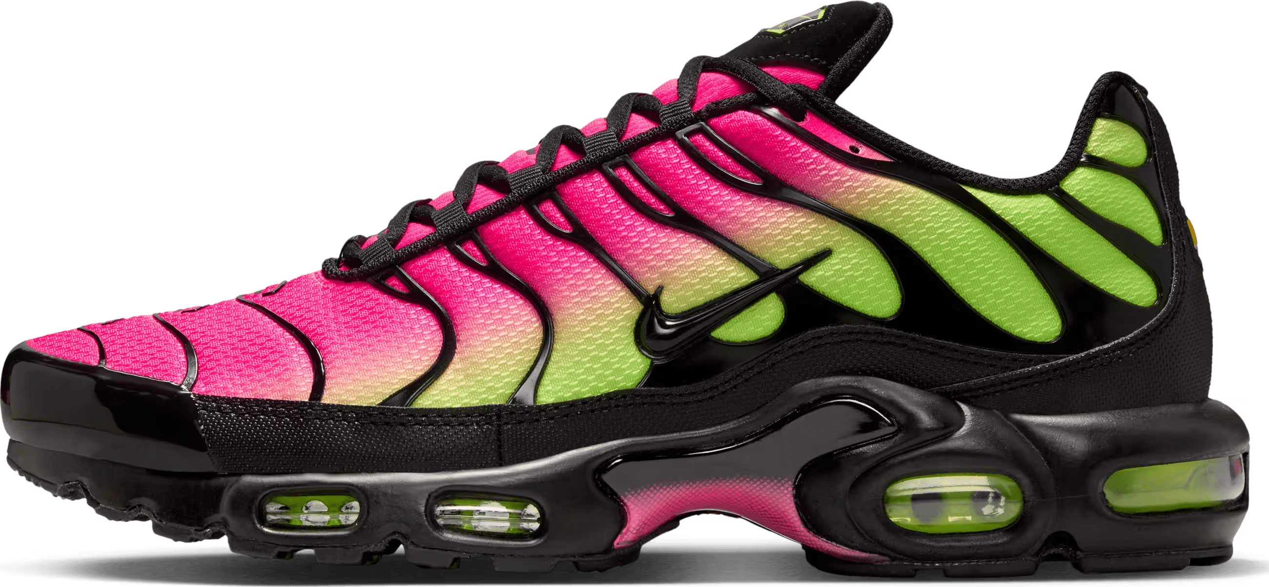 Nike Air Max Plus "Hyper Pink Volt"