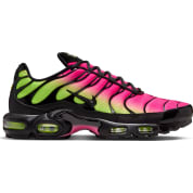 Nike Air Max Plus "Hyper Pink Volt"