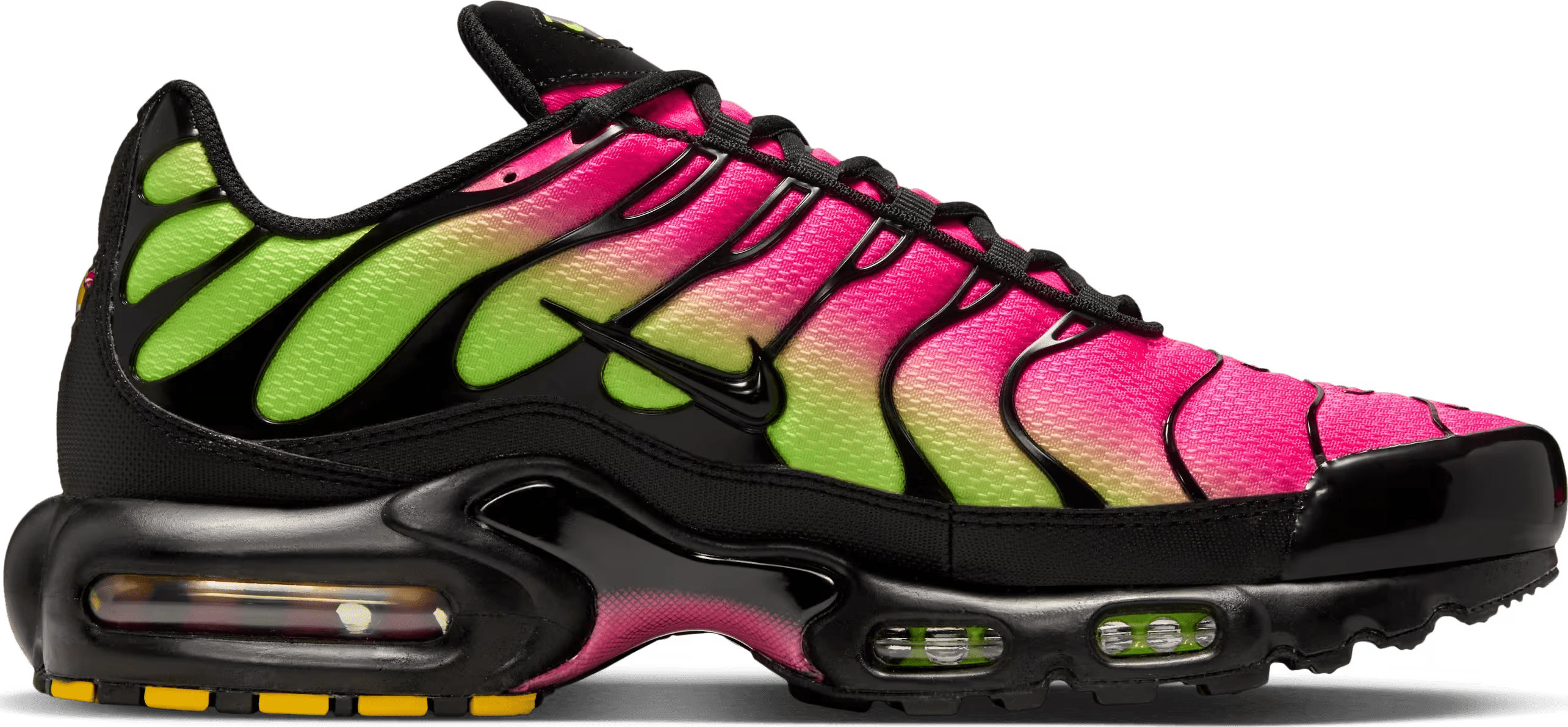 Nike Air Max Plus "Hyper Pink Volt"