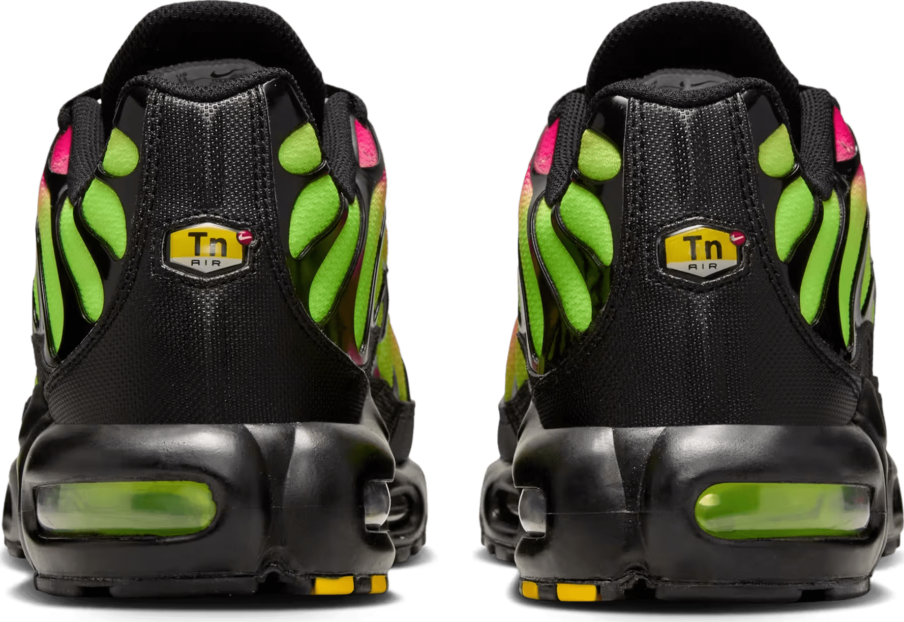 Nike Air Max Plus "Hyper Pink Volt"
