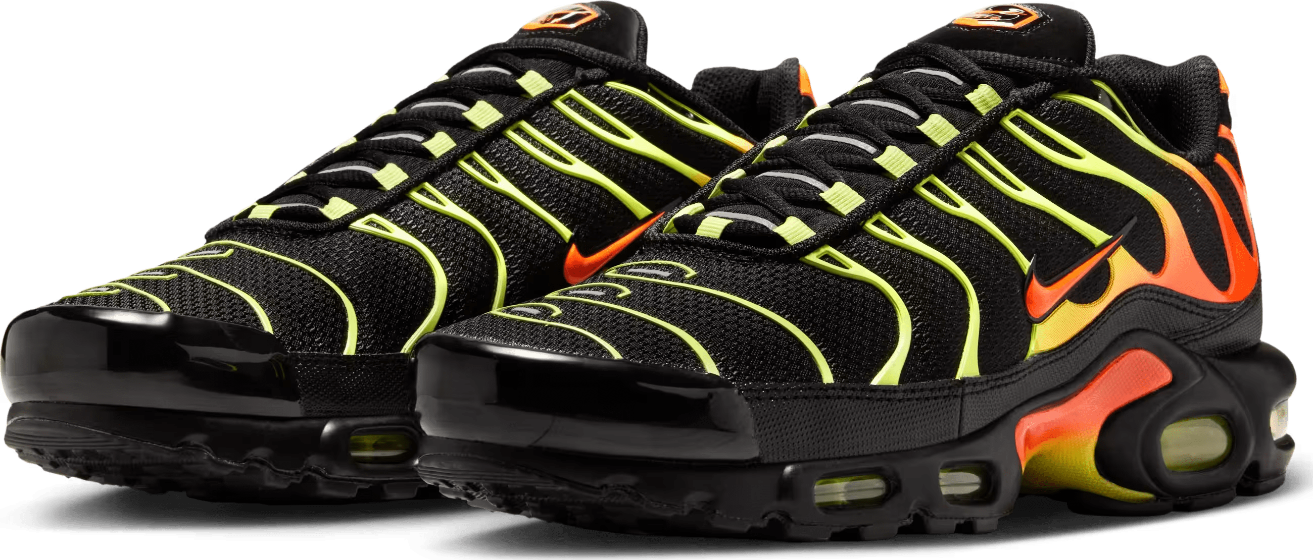 Nike Air Max Plus "Sunrise"