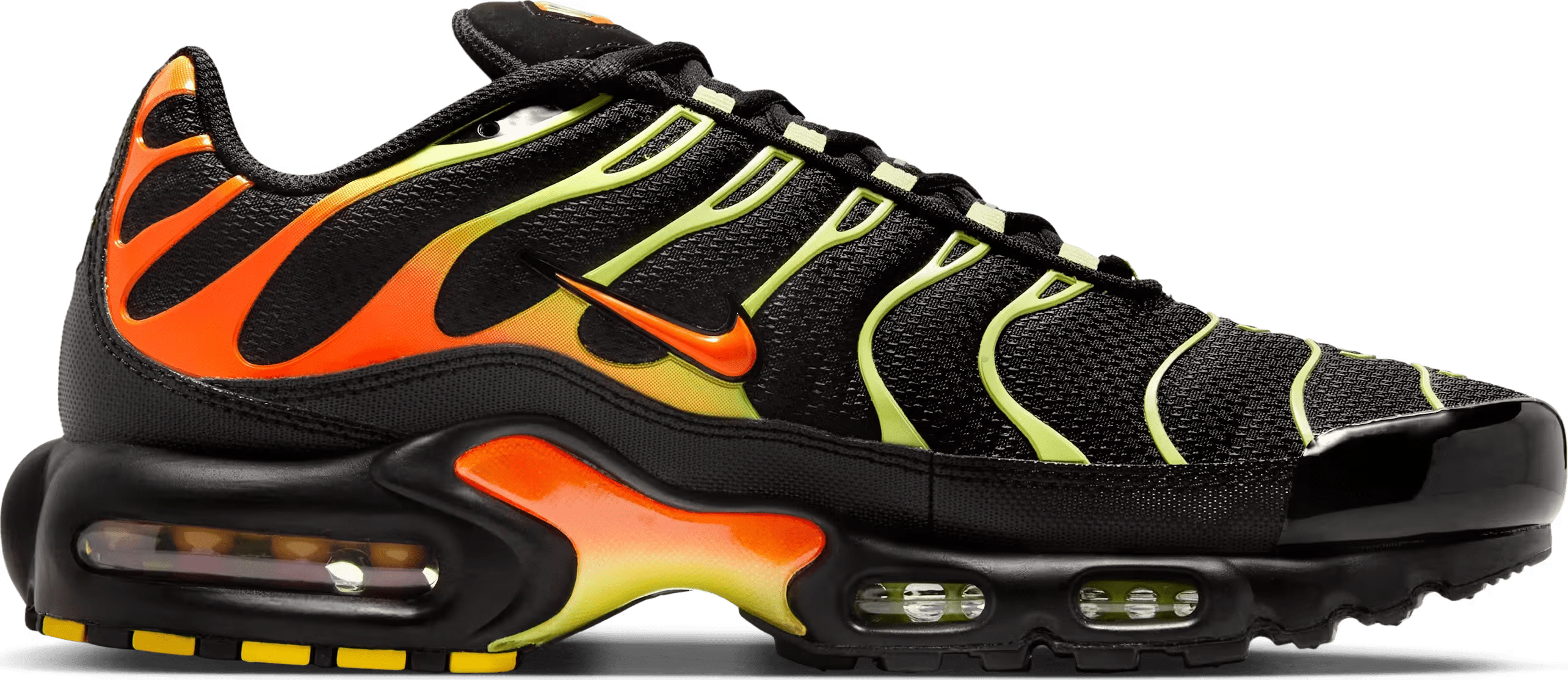 Nike Air Max Plus "Sunrise"