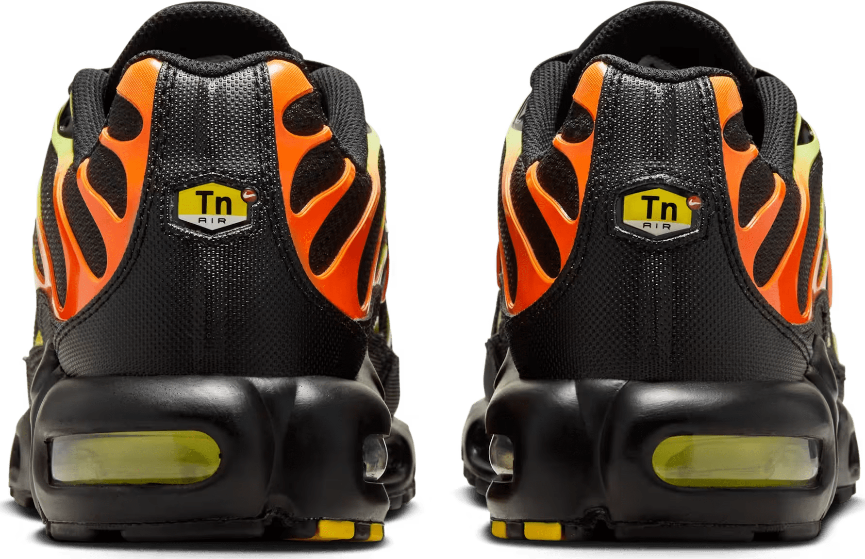 Nike Air Max Plus "Sunrise"