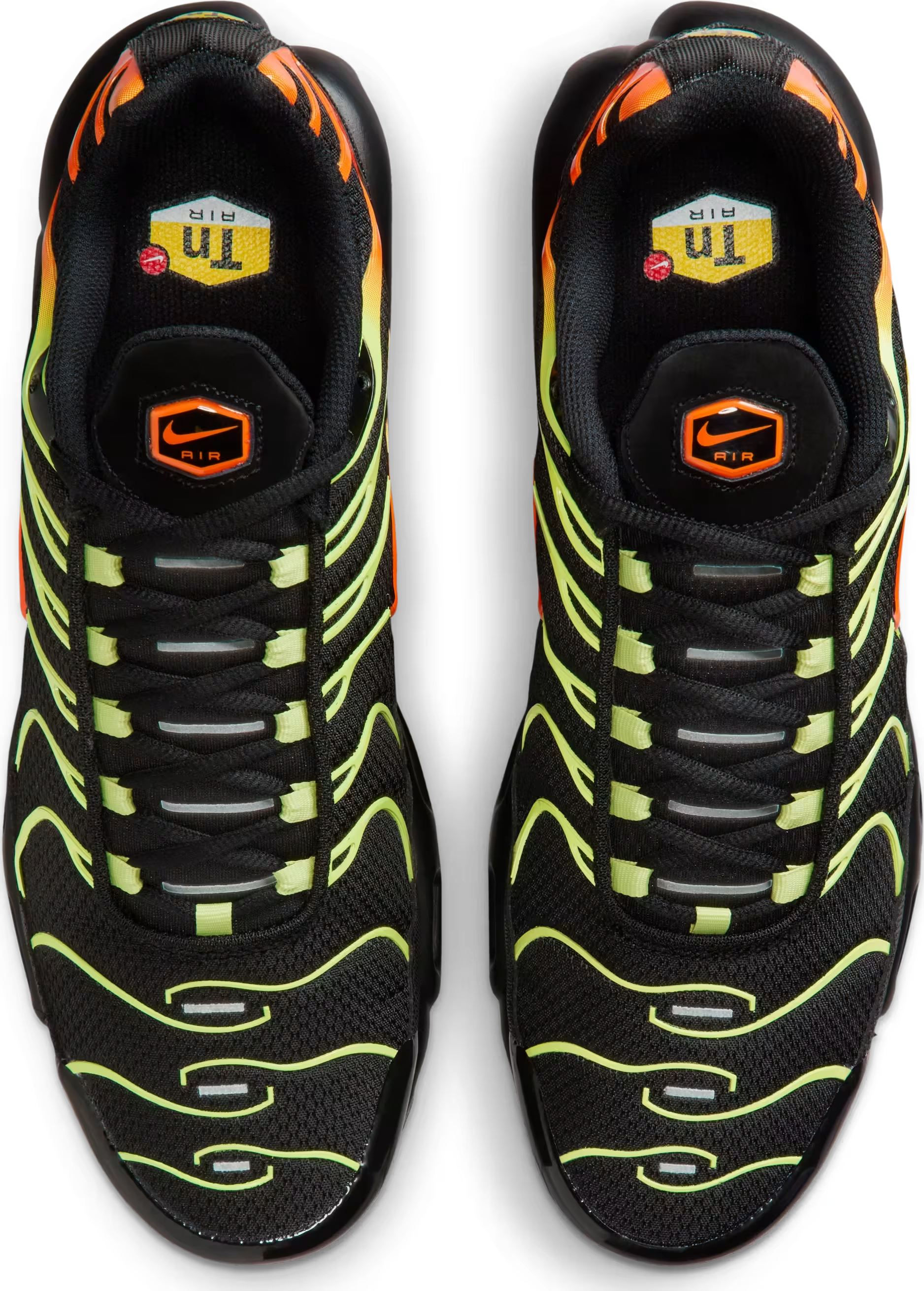 Nike Air Max Plus "Sunrise"