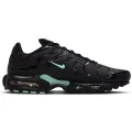 Nike Air Max Plus "Black Mint Green"