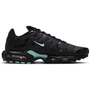 Nike Air Max Plus "Black Mint Green"