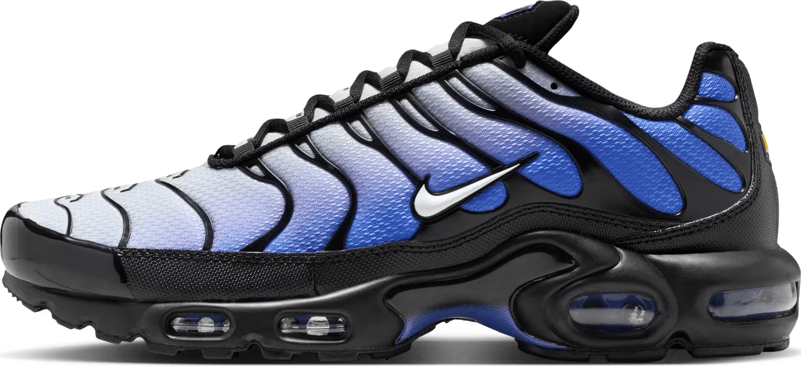 Nike Air Max Plus "Sapphire"