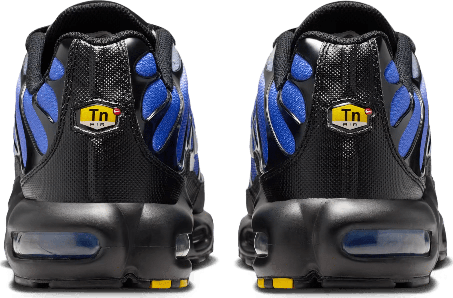 Nike Air Max Plus "Sapphire"