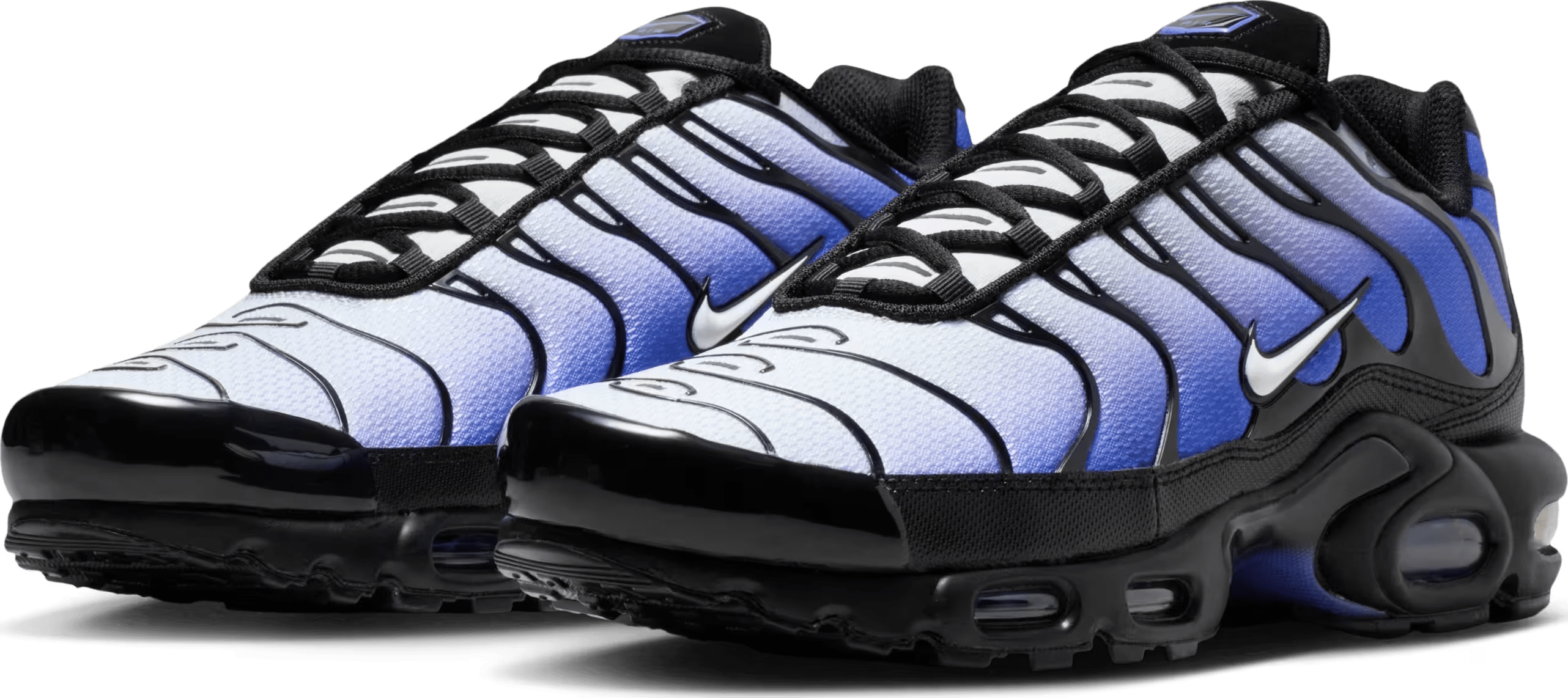 Nike Air Max Plus "Sapphire"