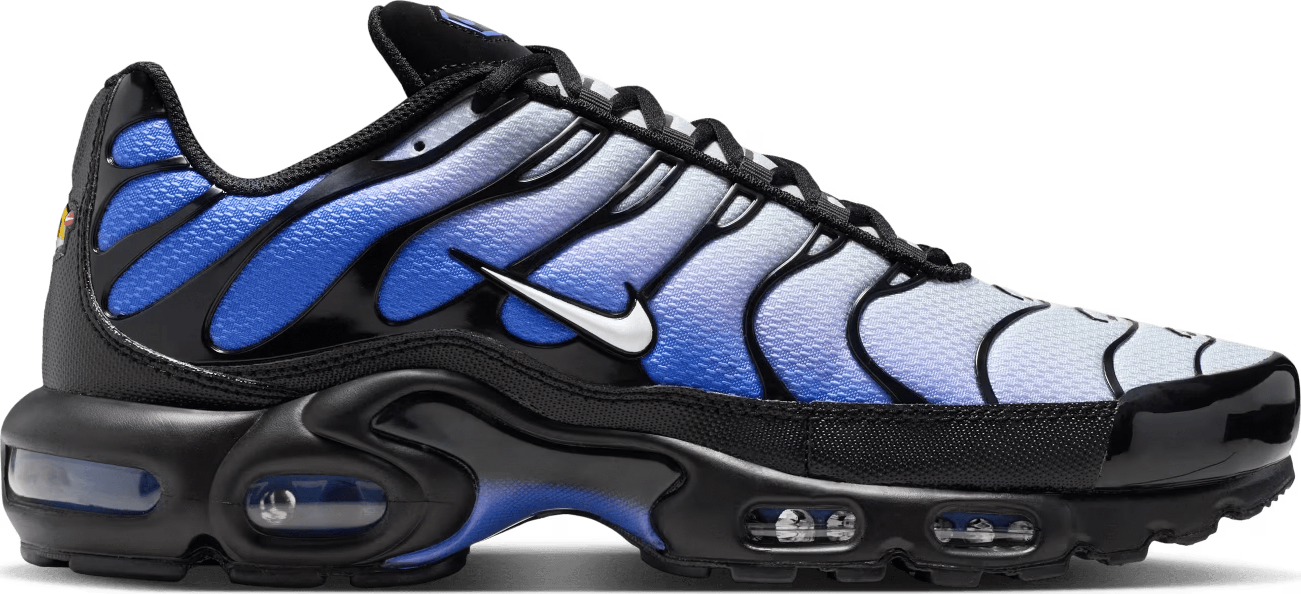 Nike Air Max Plus "Sapphire"