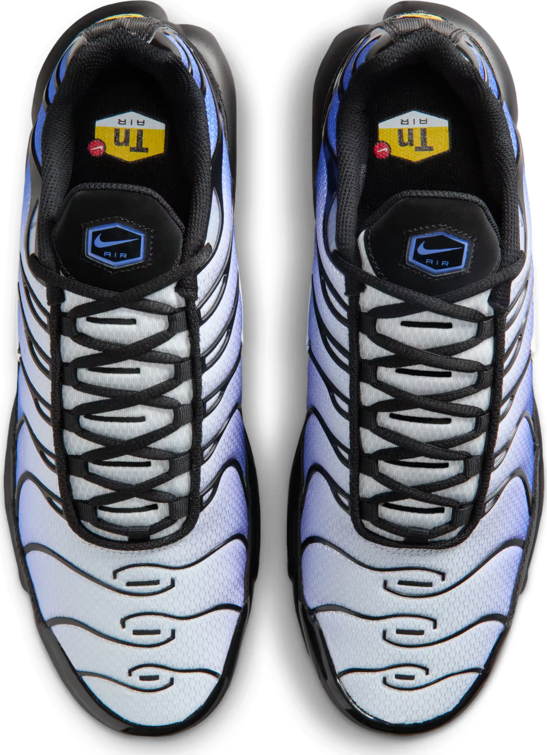 Nike Air Max Plus "Sapphire"