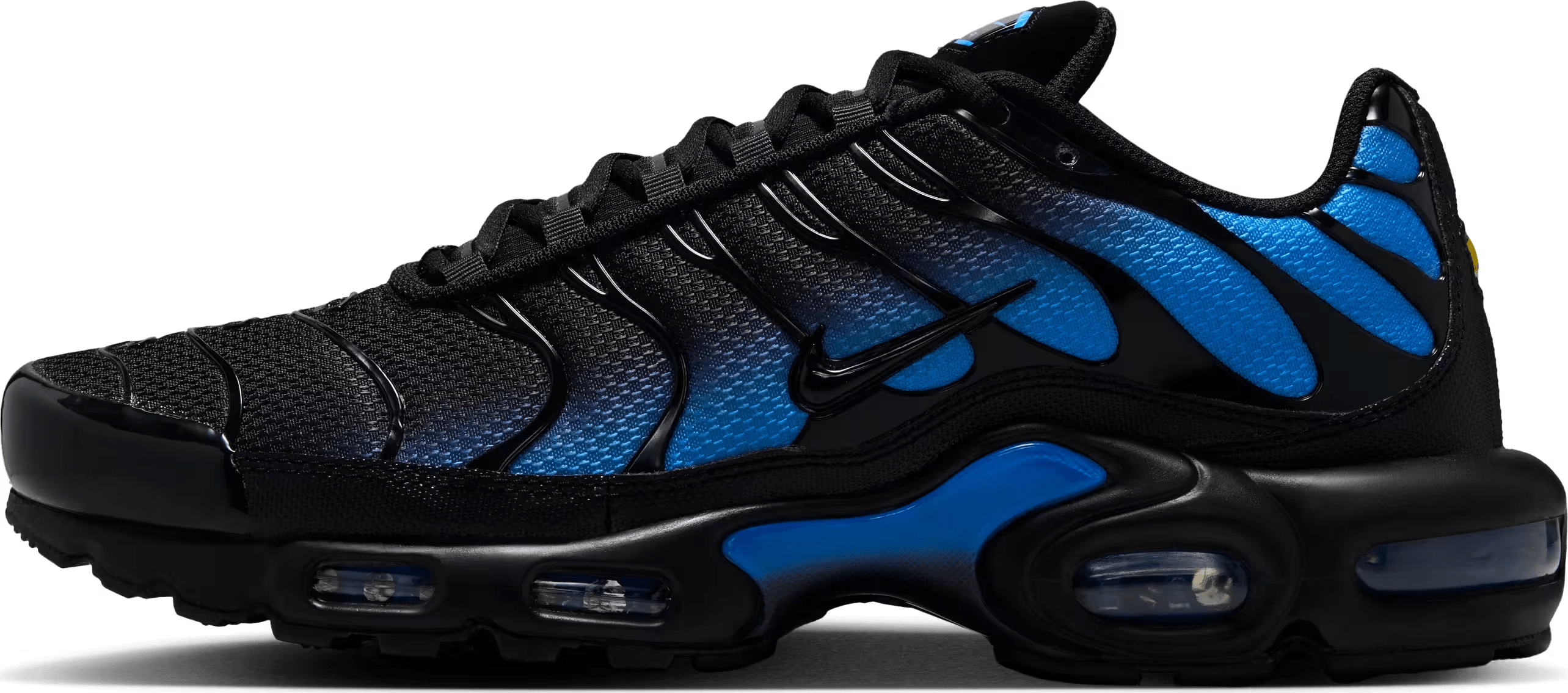 Nike Air Max Plus "Blue Crystal"