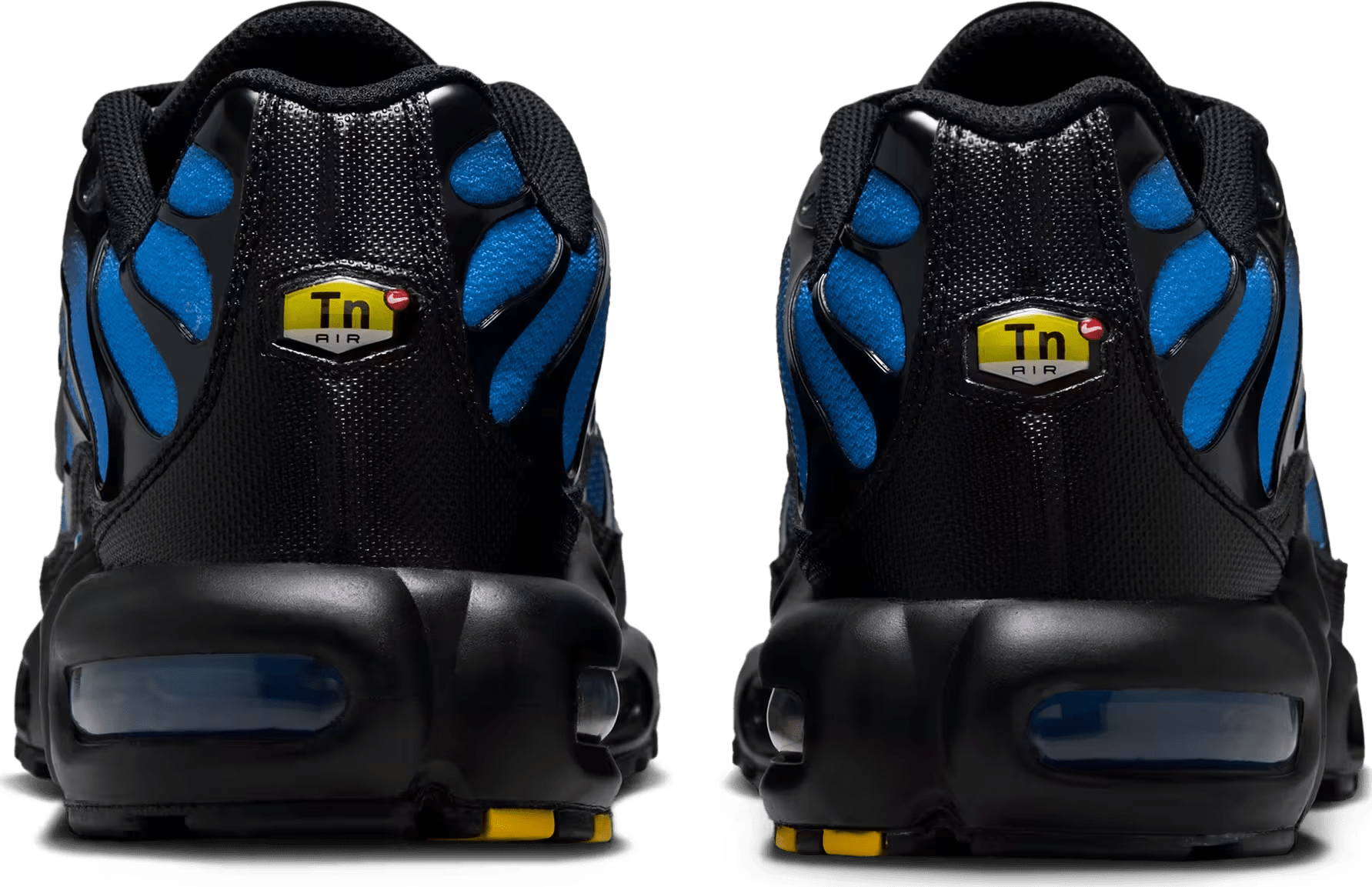 Nike Air Max Plus "Blue Crystal"