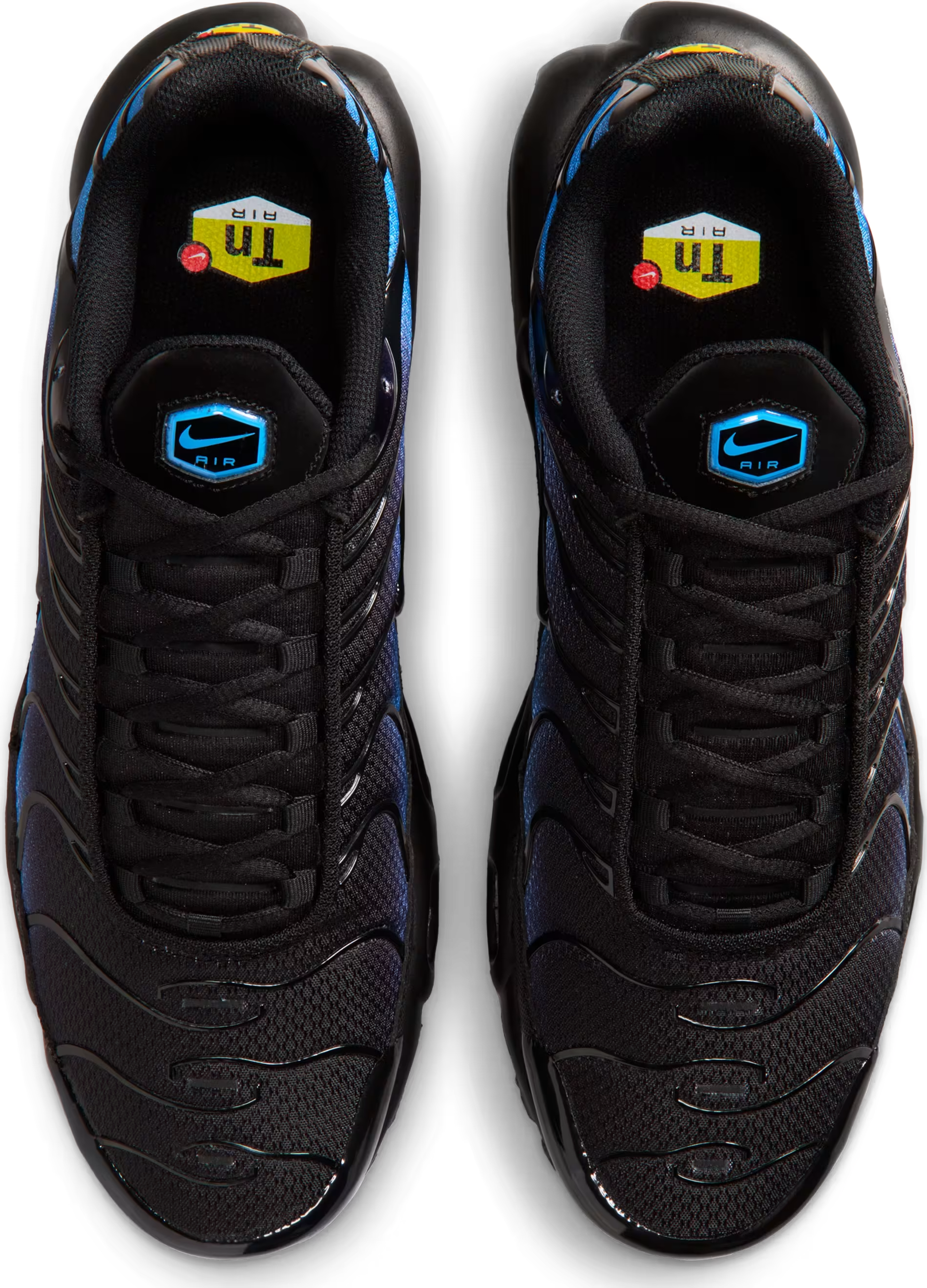 Nike Air Max Plus "Blue Crystal"