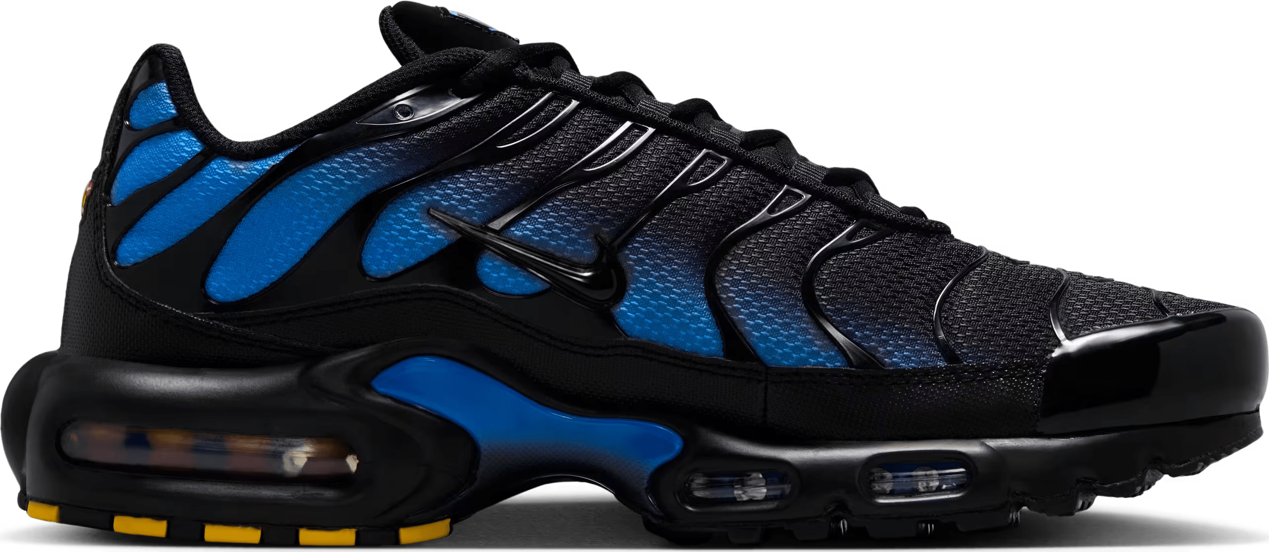 Nike Air Max Plus "Blue Crystal"