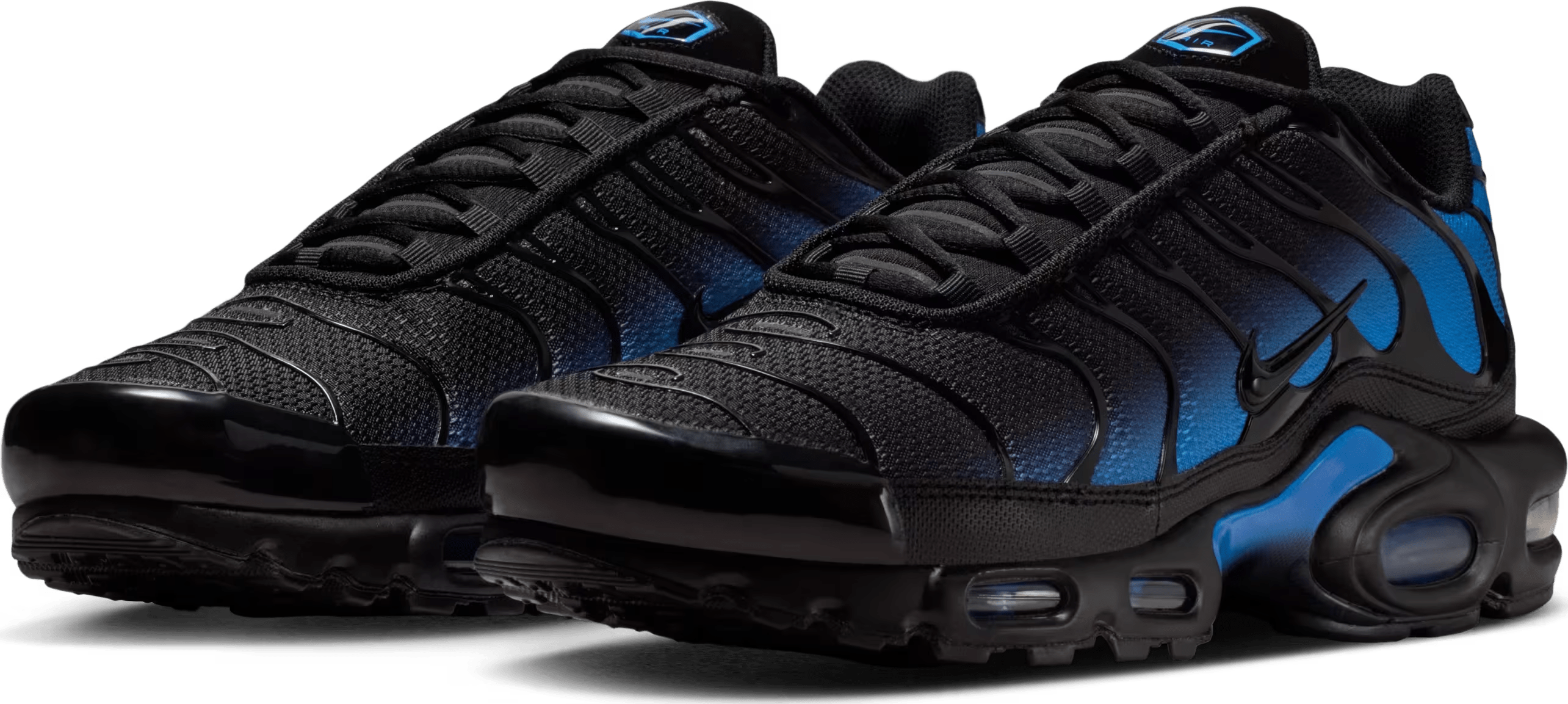 Nike Air Max Plus "Blue Crystal"