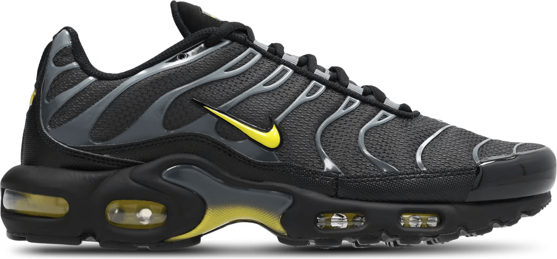 Nike Air Max Plus "Batman"