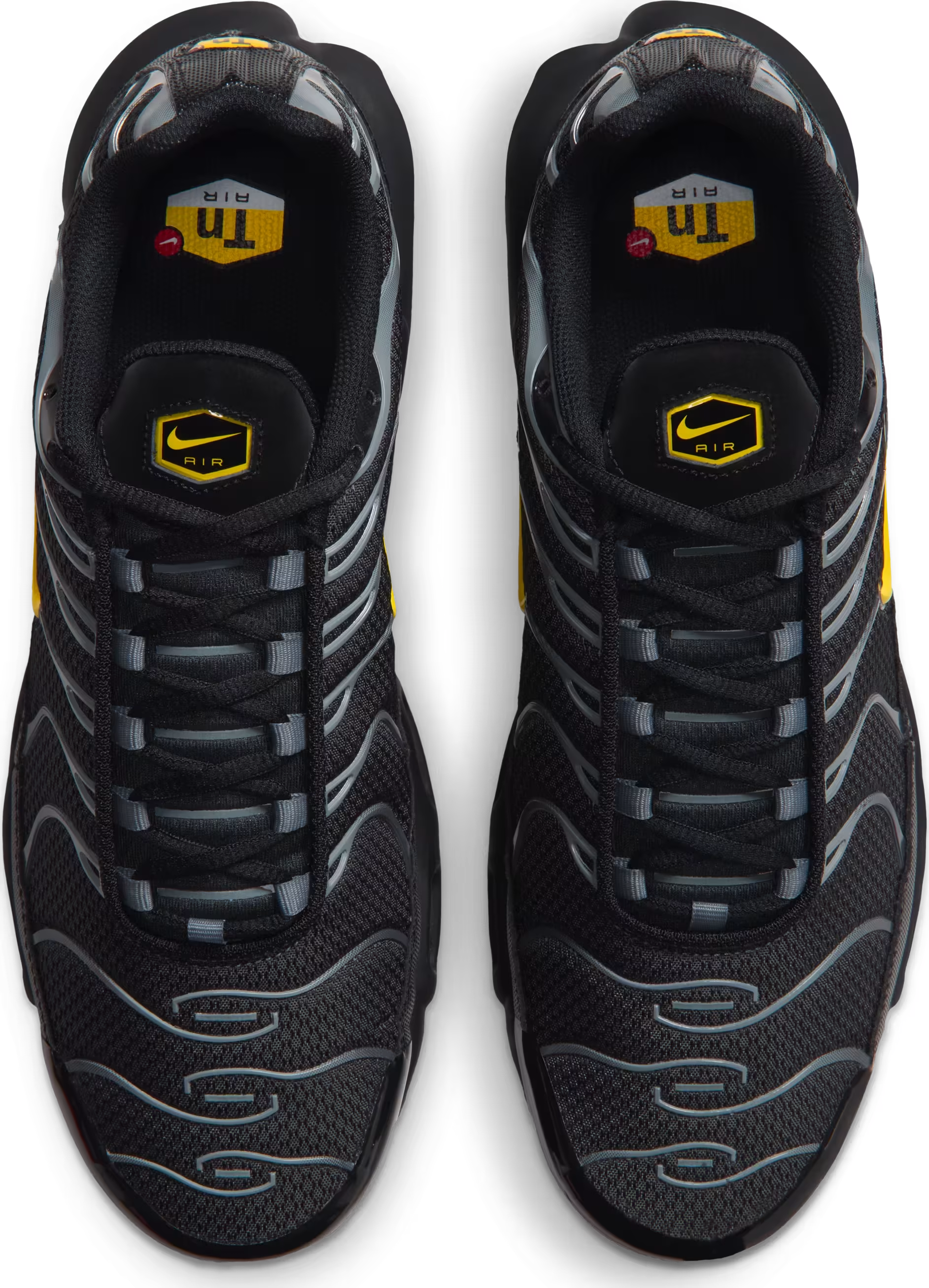 Nike Air Max Plus "Batman"