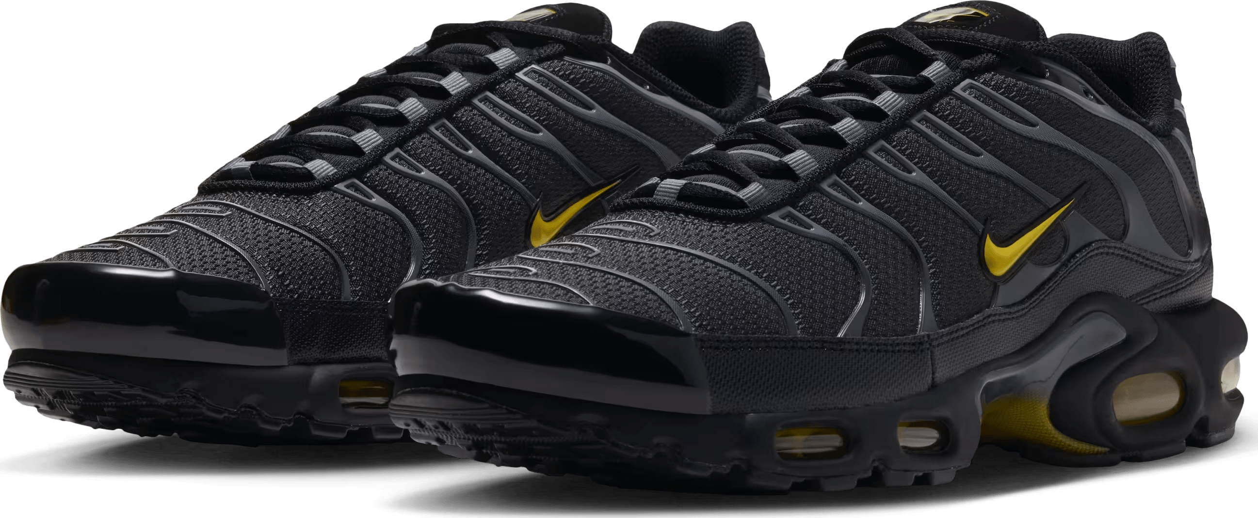 Nike Air Max Plus "Batman"