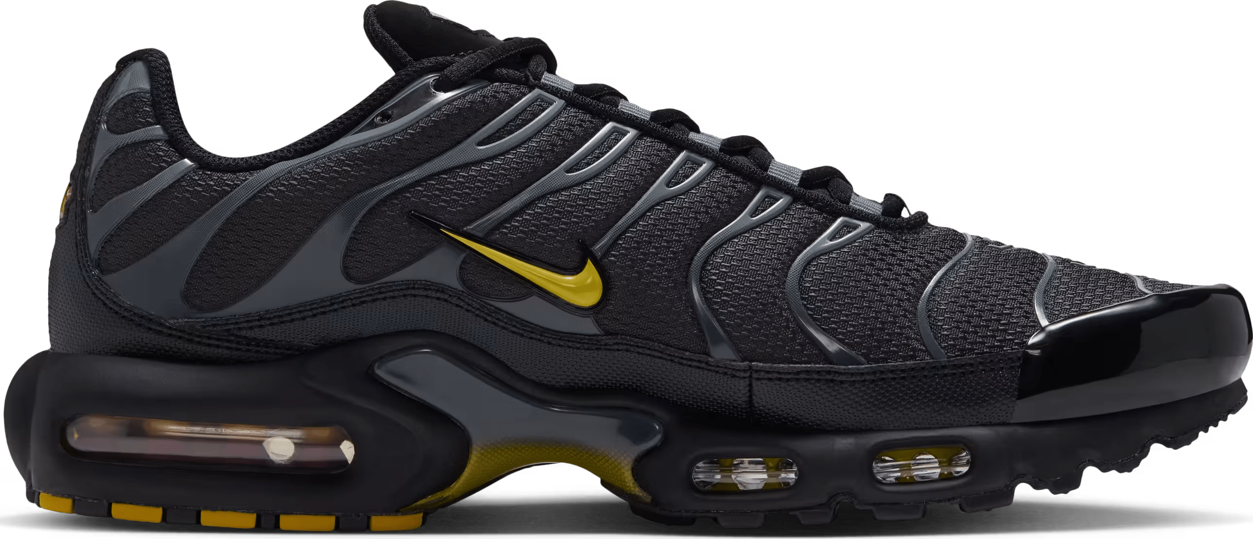 Nike Air Max Plus "Batman"
