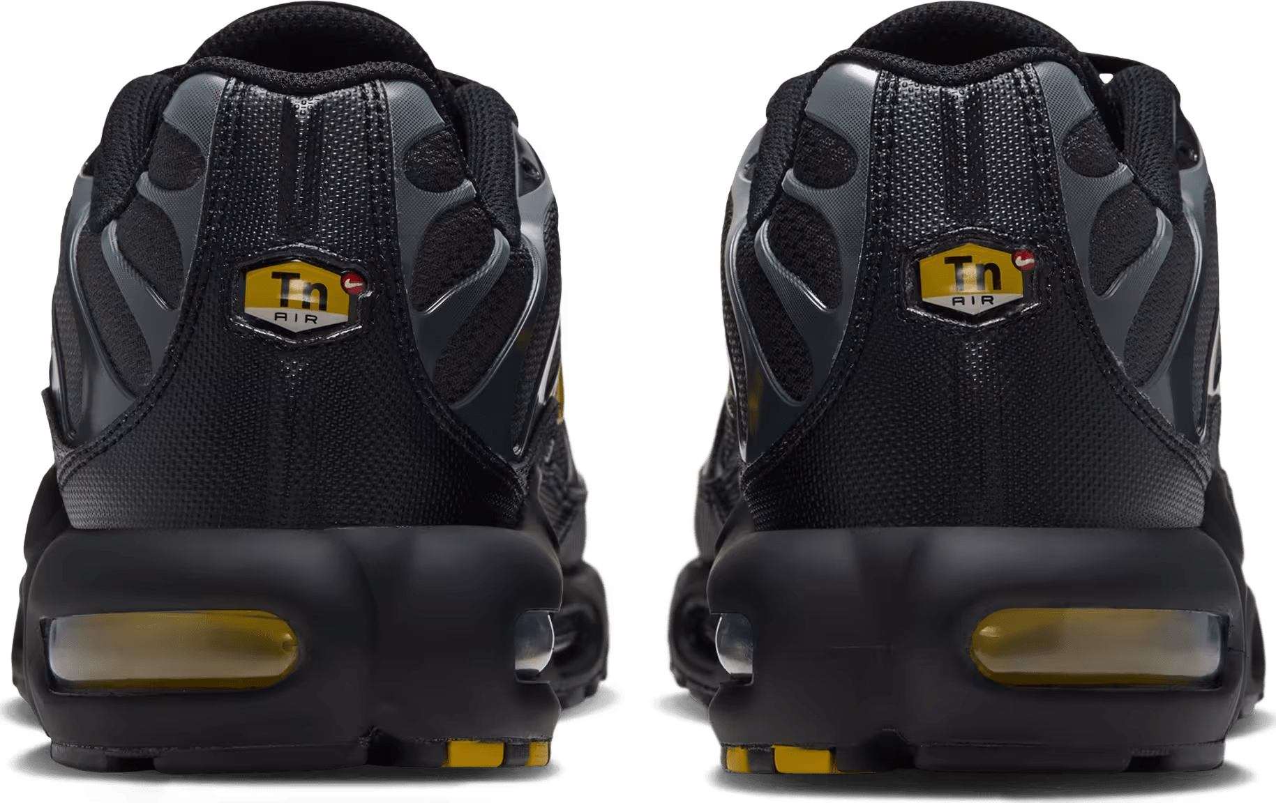 Nike Air Max Plus "Batman"