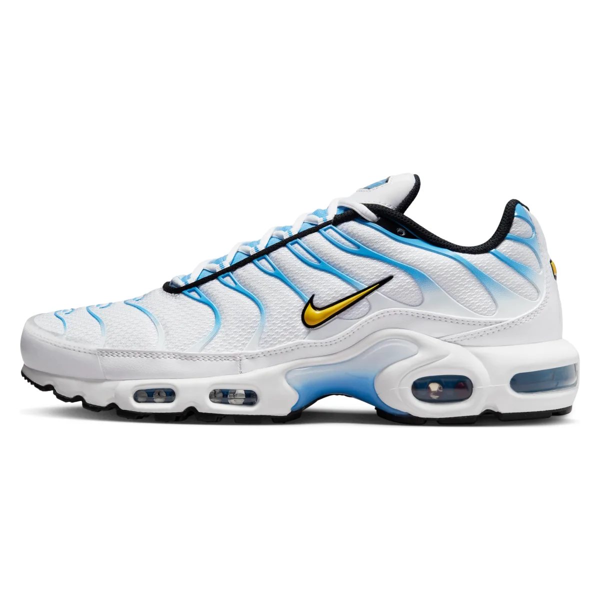 Nike Air Max Plus "University Blue"
