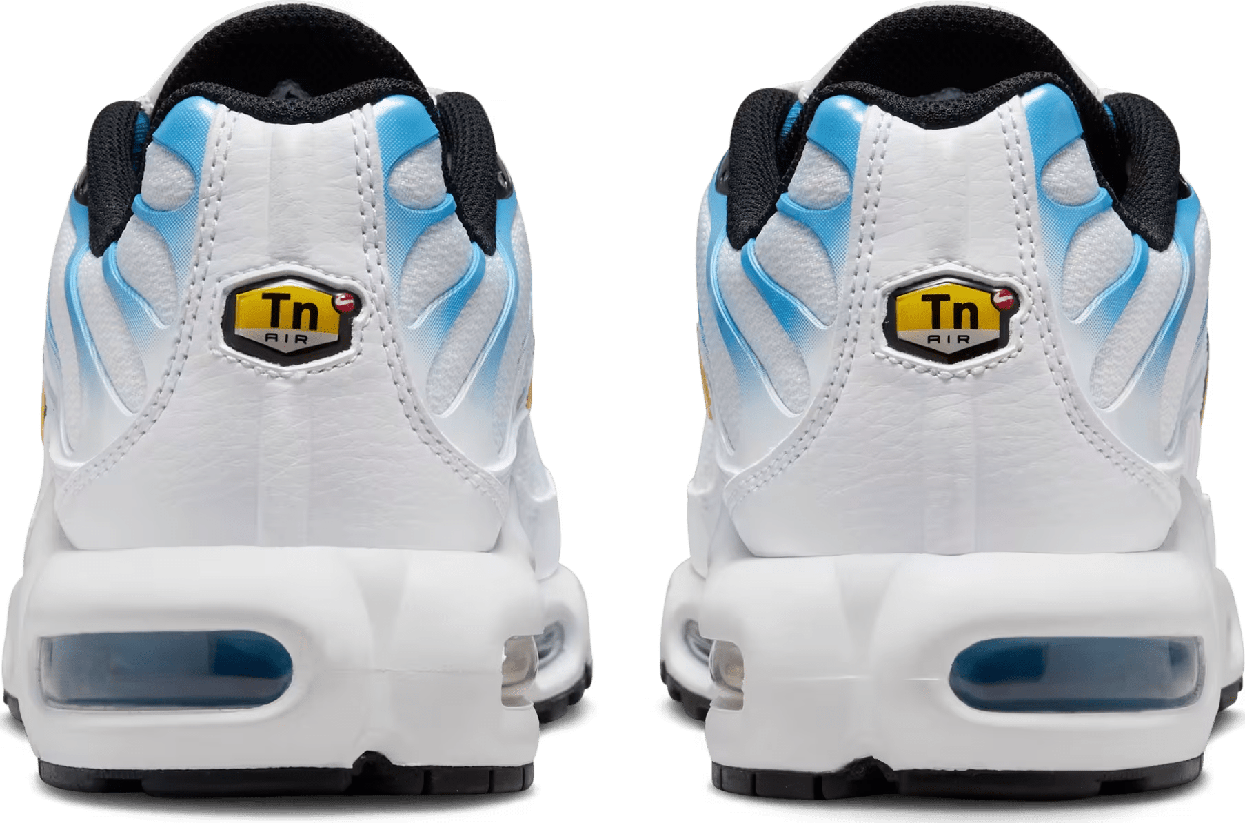 Nike Air Max Plus "University Blue"