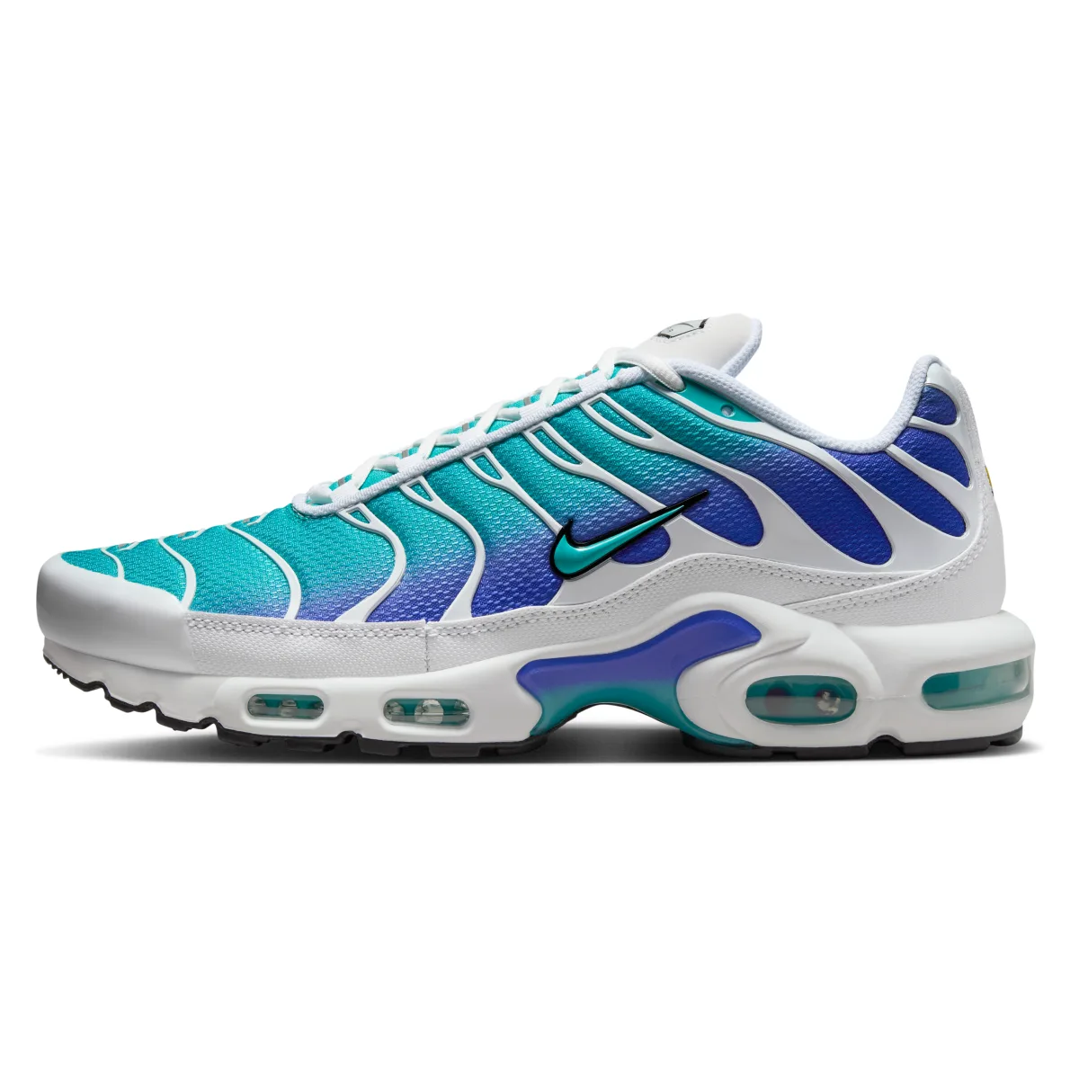 Nike Air Max Plus "Aqua"