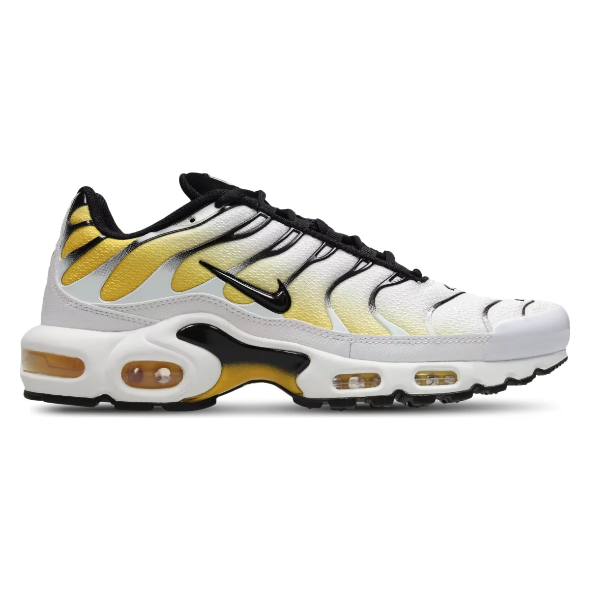 Nike Air Max Plus "Varsity Maize"