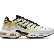Nike Air Max Plus "Varsity Maize"