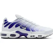 Nike Air Max Plus "White Wild Grape"