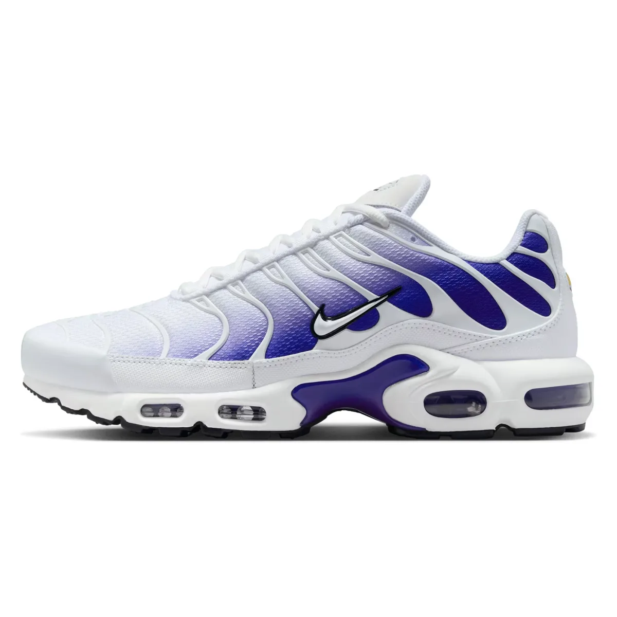 Nike Air Max Plus "White Wild Grape"