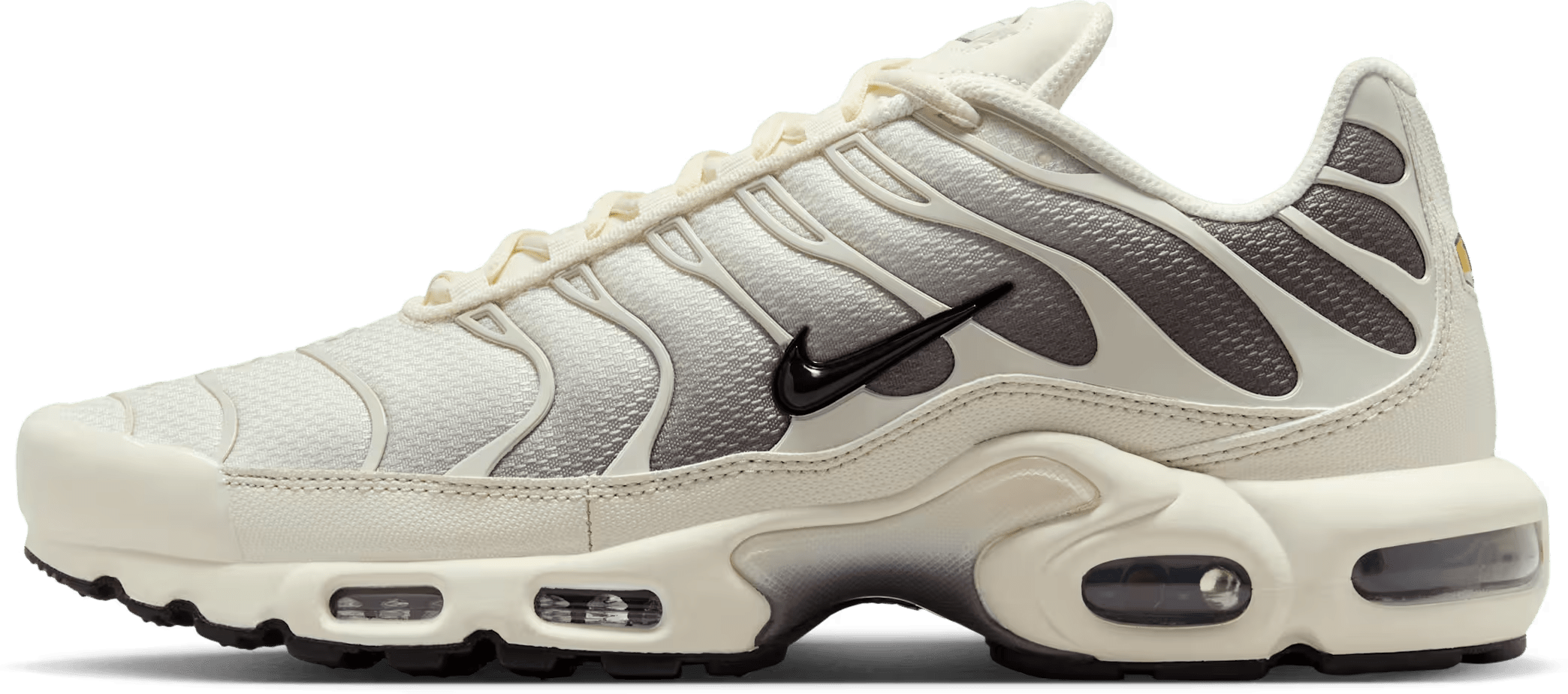 Nike Air Max Plus "Light Orewood Brown"
