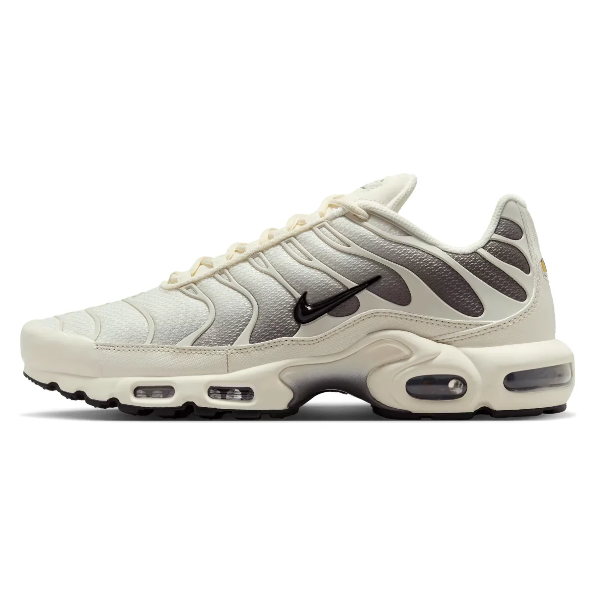 Nike Air Max Plus "Light Orewood Brown"