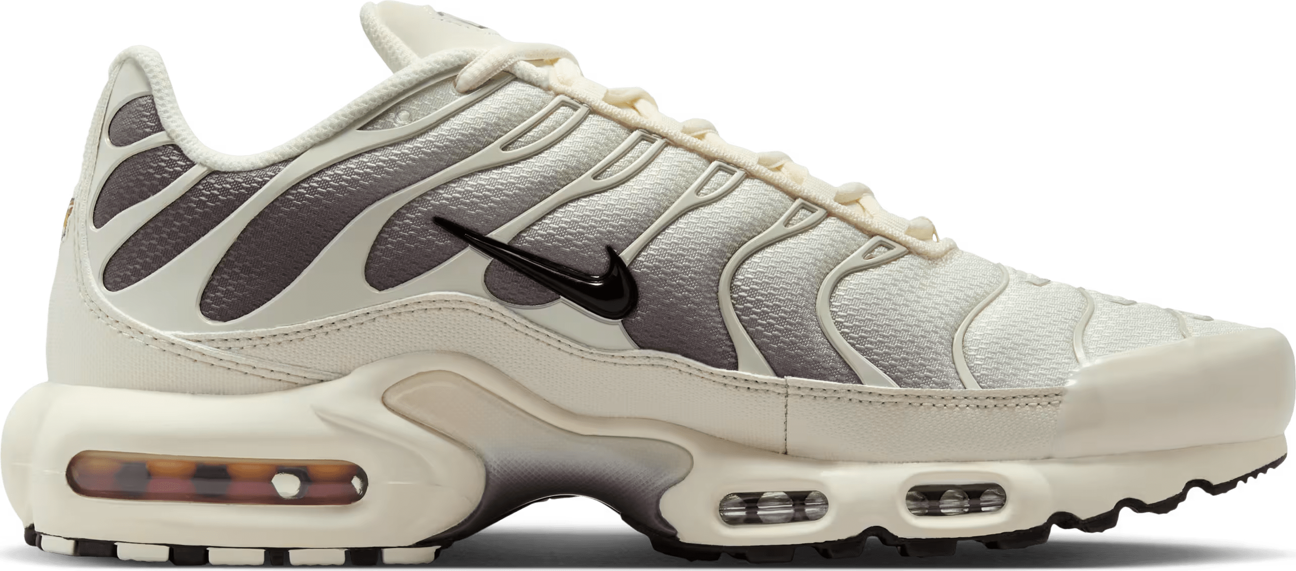 Nike Air Max Plus "Light Orewood Brown"