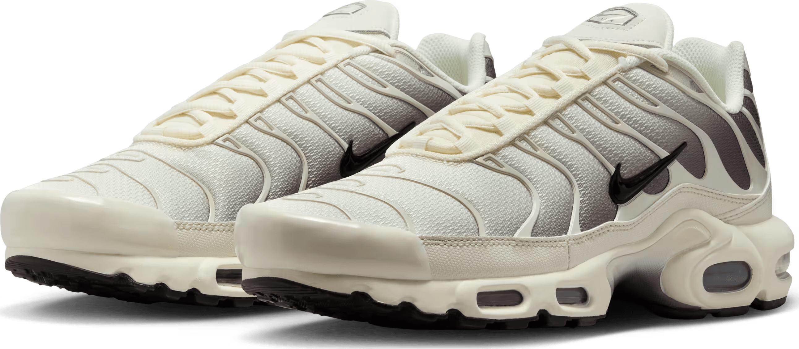 Nike Air Max Plus "Light Orewood Brown"