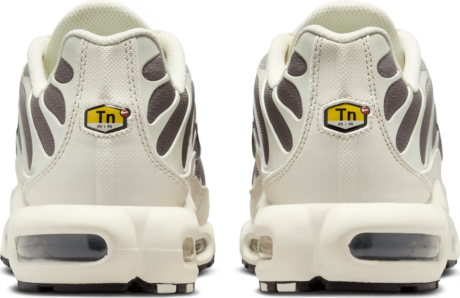 Nike Air Max Plus "Light Orewood Brown"