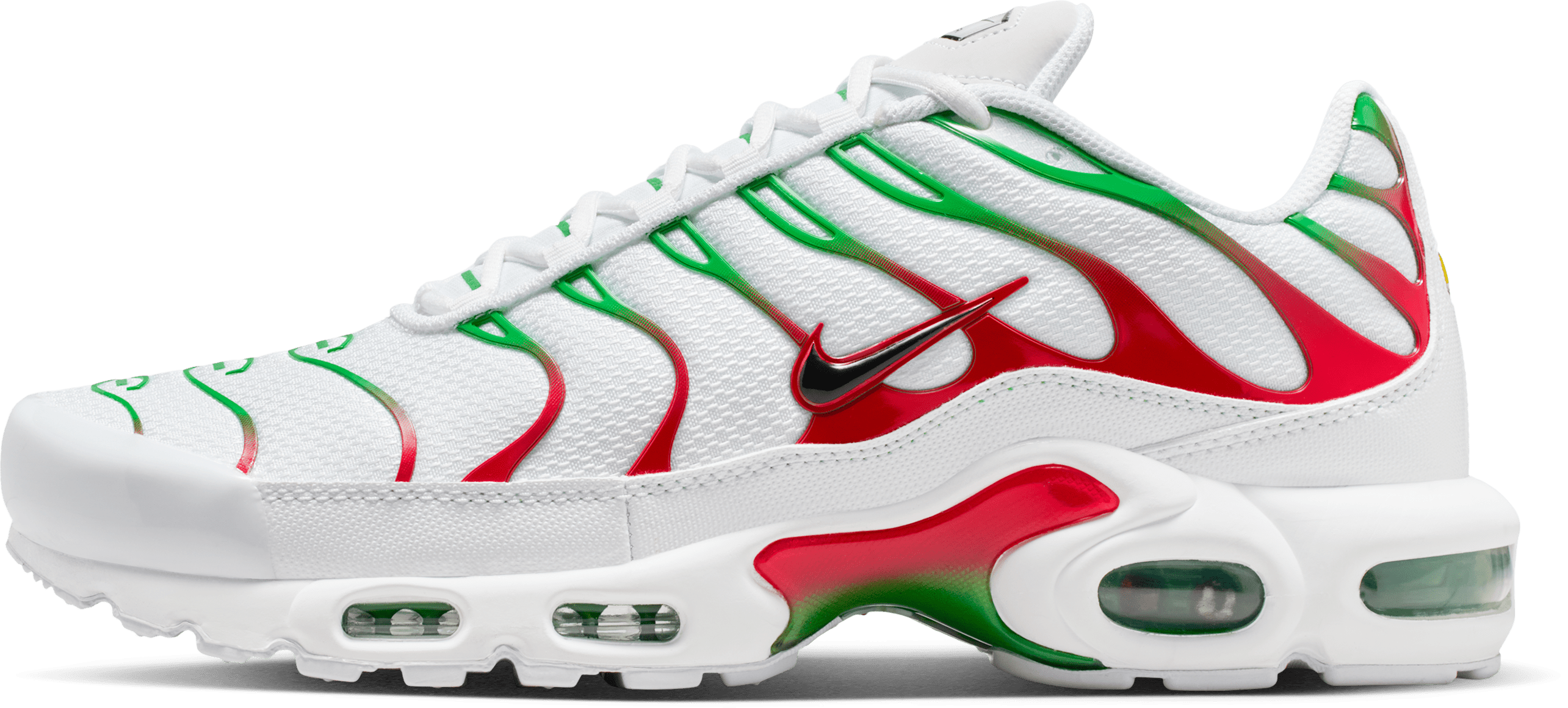 Nike Air Max Plus "Italy"