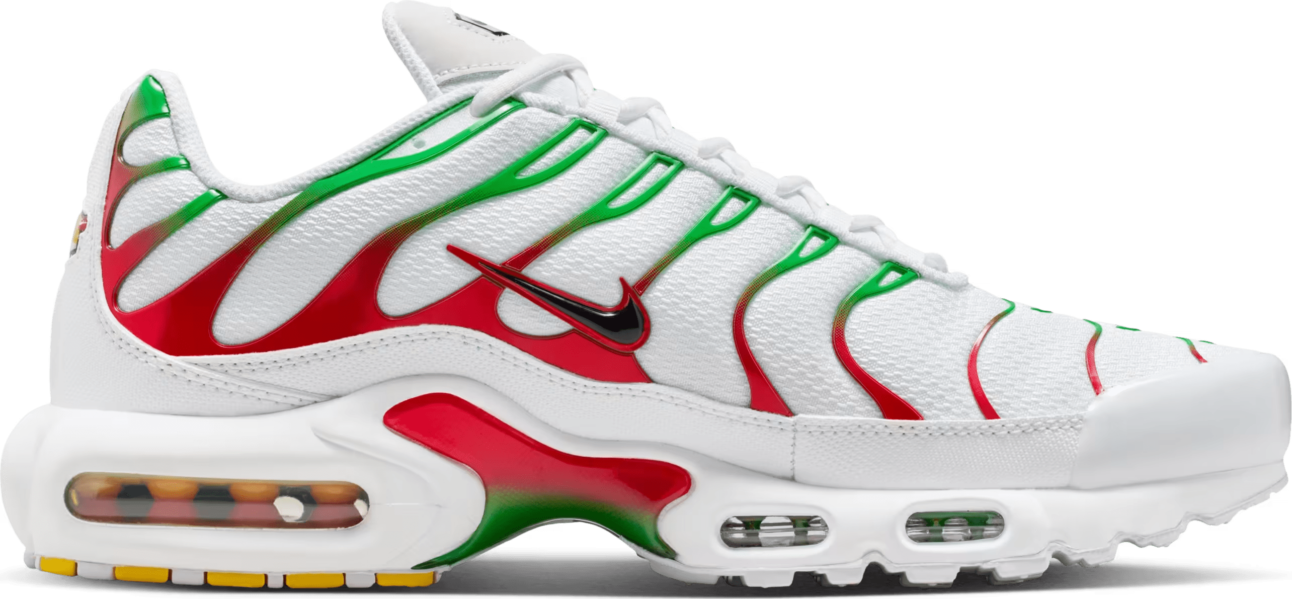 Nike Air Max Plus "Italy"