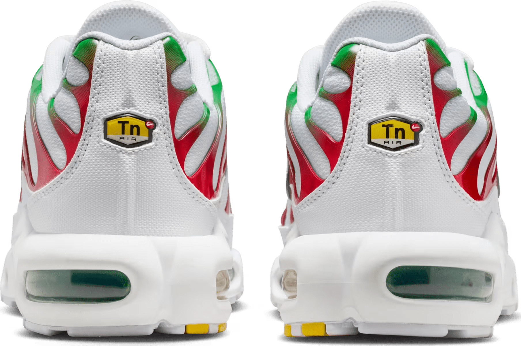 Nike Air Max Plus "Italy"
